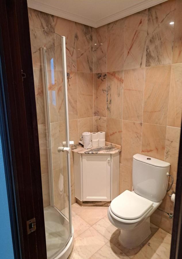 Encanto Urbano: Piso Centrico Totalmente Equipado Lebrija Buitenkant foto