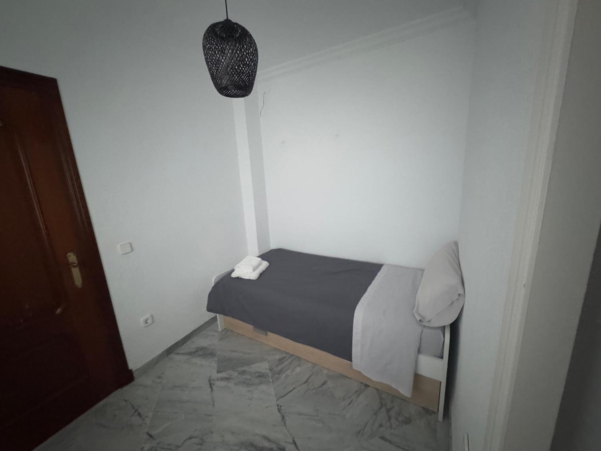 Encanto Urbano: Piso Centrico Totalmente Equipado Lebrija Buitenkant foto