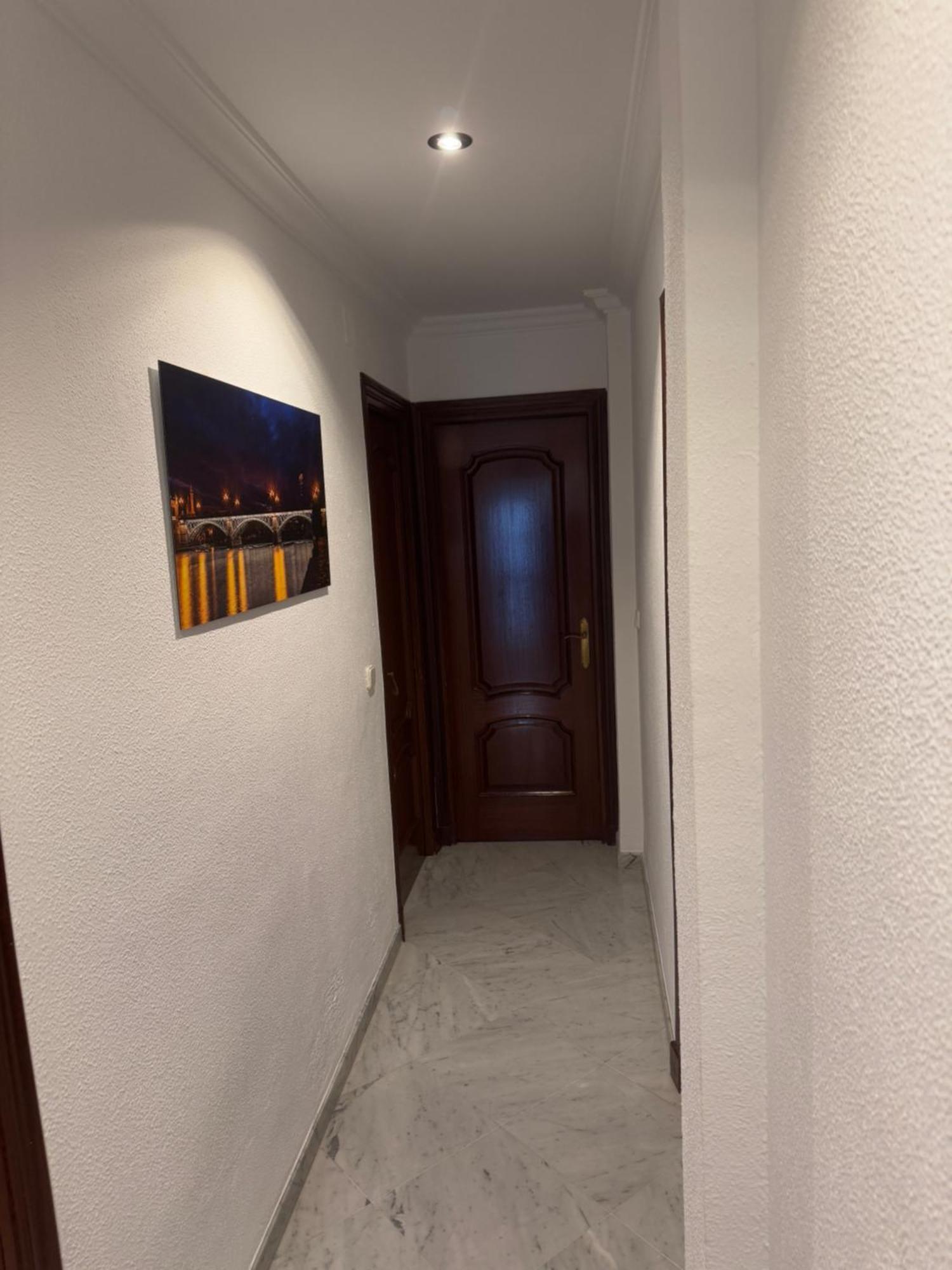 Encanto Urbano: Piso Centrico Totalmente Equipado Lebrija Buitenkant foto