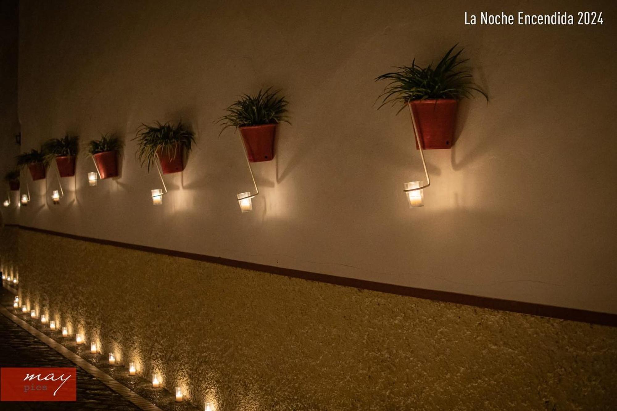 Encanto Urbano: Piso Centrico Totalmente Equipado Lebrija Buitenkant foto